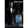 Blue Drop Erkek Parfüm iceberg 100 ml