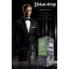 Мужской парфюм Blue Drop Infinity 100 мл