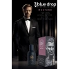 عطر بلو دروب للرجال موستانج 100 مل