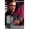 Blue Drop Erkek Parfüm Silver 100 ml