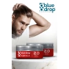 Blue Drop Hair Wax Ultra Strong 175 ml