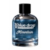 Blue Drop Mountain Premium Erkek Parfümü 50 ml – Kalıcı Erkek Kokusu. Kakao Açılışı, Bal ve Karamel, Vanilya ve Amber Notaları. İlk Anda Cesur. Zamanla Sıcak. Sonunda Unutulmaz.