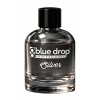 Blue Drop Silver Premium Erkek Parfümü 50 ml – Bergamot Enerjisi • Paçulinin Sofistike Dokunuşu • Misk Notaları. Kalıcı ve Karizmatik Bir İz Bırakır.