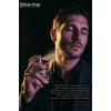 Blue Drop Silver Premium Erkek Parfümü 50 ml – Bergamot Enerjisi • Paçulinin Sofistike Dokunuşu • Misk Notaları. Kalıcı ve Karizmatik Bir İz Bırakır.
