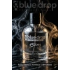 Blue Drop Silver Premium Erkek Parfümü 50 ml – Bergamot Enerjisi • Paçulinin Sofistike Dokunuşu • Misk Notaları. Kalıcı ve Karizmatik Bir İz Bırakır.
