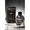 Blue Drop Silver Premium Erkek Parfümü 50 ml – Bergamot Enerjisi • Paçulinin Sofistike Dokunuşu • Misk Notaları. Kalıcı ve Karizmatik Bir İz Bırakır.