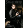 Blue Drop Silver Premium Erkek Parfümü 50 ml – Bergamot Enerjisi • Paçulinin Sofistike Dokunuşu • Misk Notaları. Kalıcı ve Karizmatik Bir İz Bırakır.