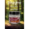 Blue Drop Erdbeer-Ton-Peeling 480 ml