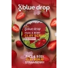 Blue Drop Erdbeer-Ton-Peeling 480 ml