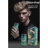 Blue Drop Powder Wax Matte 15 ml