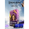 Blue Drop Toz Wax Natural 15 ml