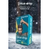 Blue Drop Powder Wax Strong 15 ml