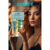 Ostwint Blue Sea Vücut Spreyi 200ml ve Vücut Kremi 50ml Set Ferahlatıcı Deniz Esintisi Çiçeksi Parfüm Kokusu
