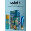 Ostwint Body Mist Dark Jungle 200 ml + Body Lotion SET