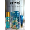 Ostwint Body Mist Dark Jungle 200 ml + Body Lotion SET