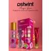 Ostwint Body Mist Magic Love 200 ml + Body Lotion SET