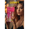 Ostwint Pink Blossom Vücut Spreyi 200ml & Vücut Kremi 50ml Set - Taze Çiçekler ve Çiçeksi Parfüm Kokusu
