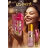 Ostwint Pink Blossom Vücut Spreyi 200ml & Vücut Kremi 50ml Set - Taze Çiçekler ve Çiçeksi Parfüm Kokusu