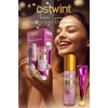 Ostwint Body Mist Rose Summer 200 ml + Body Lotion SET