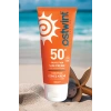 Ostwint Sonnenschutz für Erwachsene (Orange) 100 ml