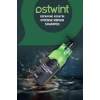 Ostwint Кератиновый шампунь для женщин 1000 мл