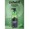 Ostwint Кератиновый шампунь для женщин 1000 мл