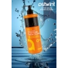 Ostwint After Shave Krem Tıraş Kolonyası Nemlendirici Ferahlatıcı Tıraş Sonrası Rahatlama N04 Oryantal 400ml