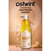 Ostwint Milk Serisi Şampuan, Süt Özlü, Güçlendirici, Onarıcı, Yenileyici, 1000 ml