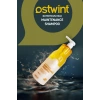 Ostwint Milk Serisi Şampuan, Süt Özlü, Güçlendirici, Onarıcı, Yenileyici, 1000 ml