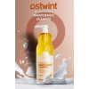 Ostwint Milk Serisi Şampuan, Süt Özlü, Güçlendirici, Onarıcı, Yenileyici, 1000 ml