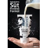 Ostwint Milkway Face Mask – Soyulan Gece Yüz Maskesi 100 ml