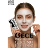 Ostwint Milkway Face Mask – Soyulan Gece Yüz Maskesi 100 ml