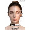 Ostwint Milkway Face Mask – Soyulan Gece Yüz Maskesi 100 ml