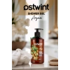 Ostwint Mucize Bahçe Duş Jeli Argan 500 ml