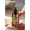 Ostwint Mucize Bahçe Duş Jeli Argan 500 ml