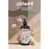 Ostwint Mucize Bahçe El-Vücut Losyonu Kiraz Çiçeği 500 ml