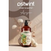 Ostwint Miracle Garden Salt-Free Shampoo Argan 1000 ml