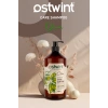 شامبو أوستوينت ميراكل جاردن الخالي من الملح بزيت الزيتون 1000 مل