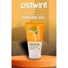 أوستوينت جل تقشير بالليمون 125 مل