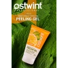 أوستوينت جل تقشير بالليمون 125 مل