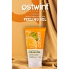 أوستوينت جل تقشير بالليمون 125 مل