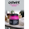 Ostwint Saç Bakım Maskesi Protein 500ml İnce Telli ve Isıl İşlem Görmüş Saçlar İçin