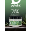 أوستوينت مقشر الصبار 300 مل