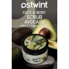 أوستوينت مقشر الأفوكادو 300 مل