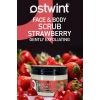 Ostwint Scrub Erdbeere 300 ml