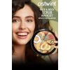 Ostwint Yüz, Vücut Peeling Scrub, Kayısı 300ml Temizleyici Pürüssüzleştirici Dolaşımı Hızlandırıcı