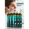 Ostwint Shaving Foam Tıraş Köpüğü 200ml