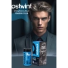 Ostwint Saç Şekillendirici Pudra - Toz Wax, 20g Güçlü Tutuculuk, Mat Bitiriş, Hacim ve Doku, Mavi