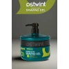 جل الحلاقة أوستوينت أخضر 1000 مل