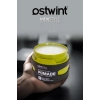 Ostwint Erkekler İçin Saç Şekillendirici Pomade Wax Doğal ve Güçlü Tutuş Uzun Süreli Etki No07 150ml